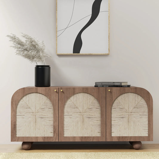 Janus Sideboard