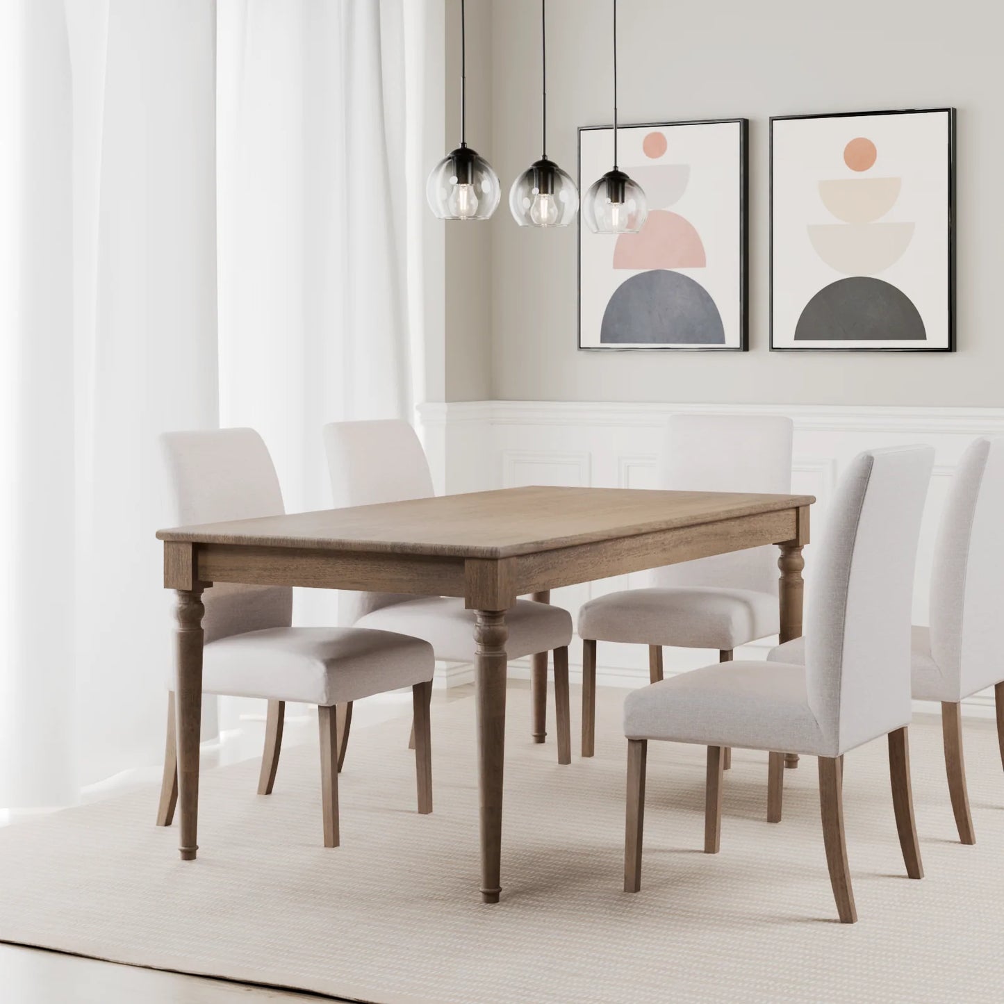 Chelford Dining Table