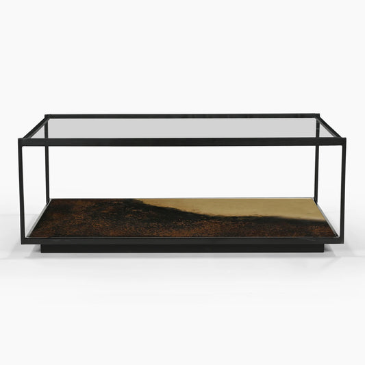 Luna Coffee Table