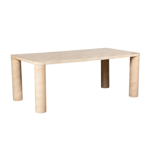 Khloe Dining Table 150 cm