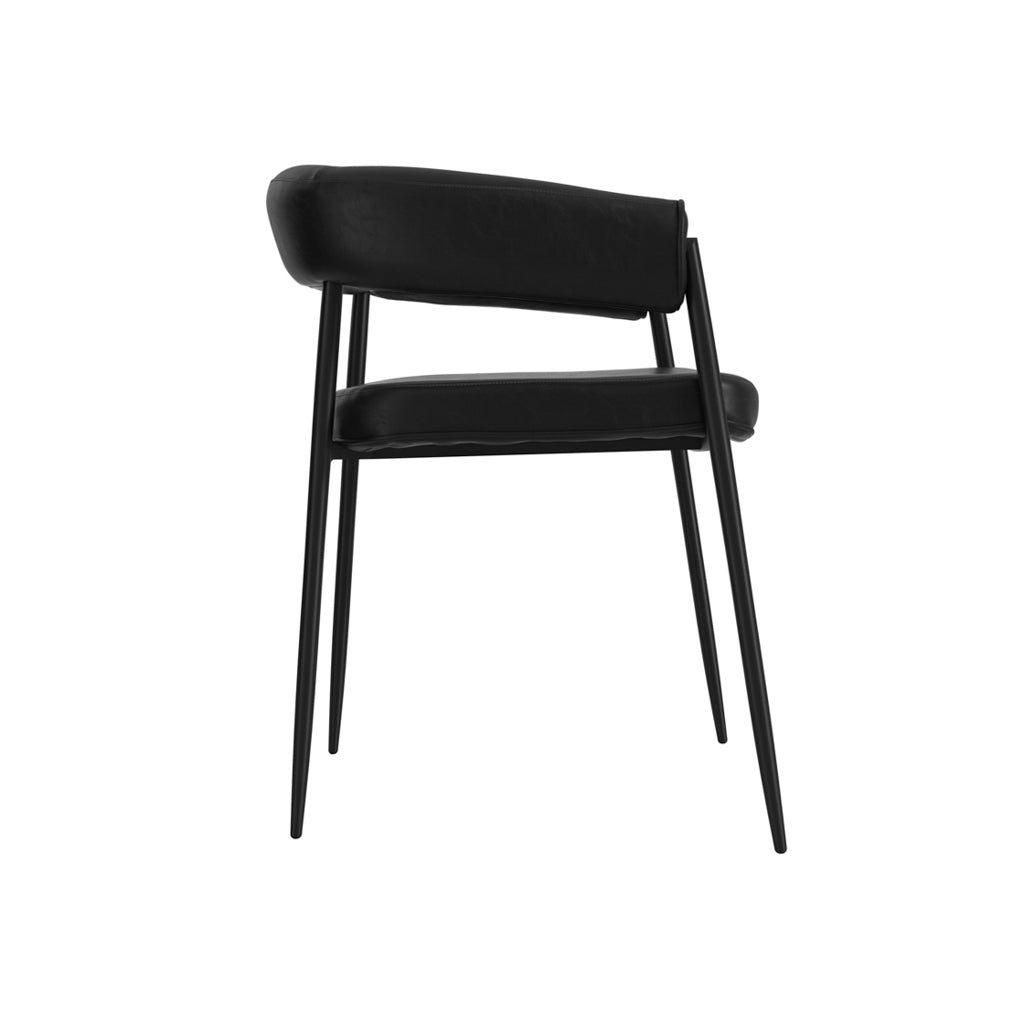 Barcelona Dining Chair Set of 2