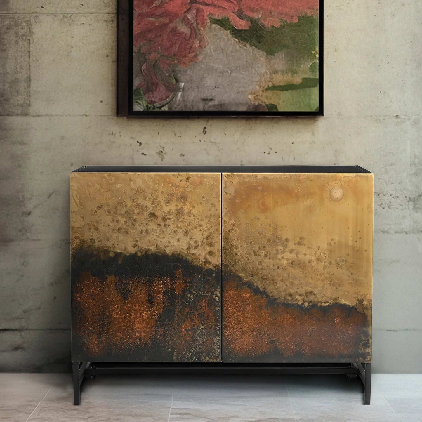Luna Cabinet