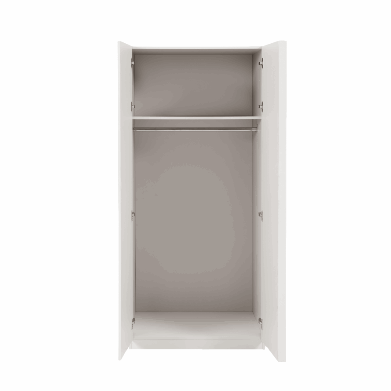 Loft Wardrobe