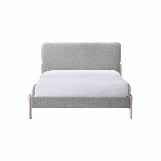 St Endoc Bed Double
