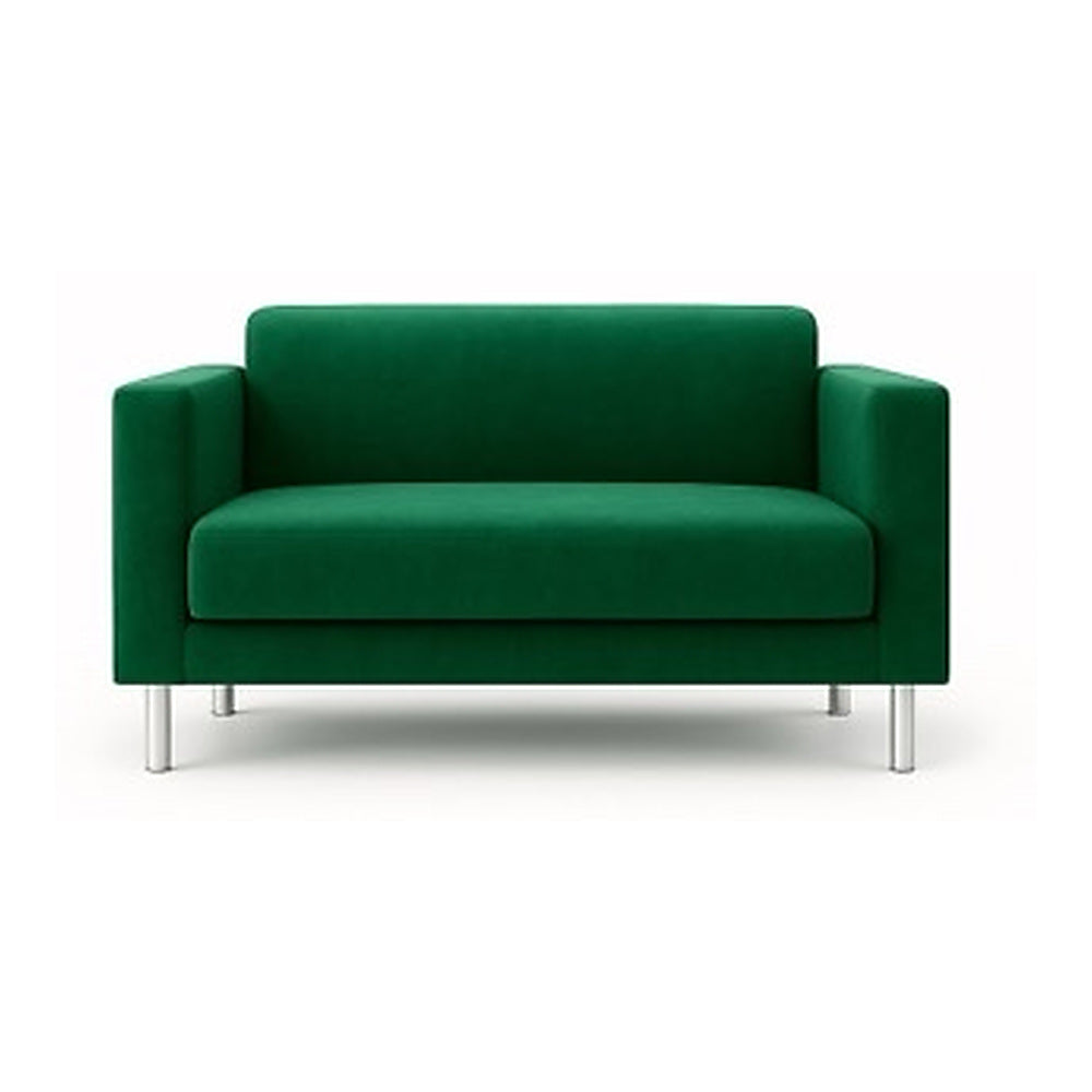 Keldon Modern 2-Seater Sofa - Industrious Decor