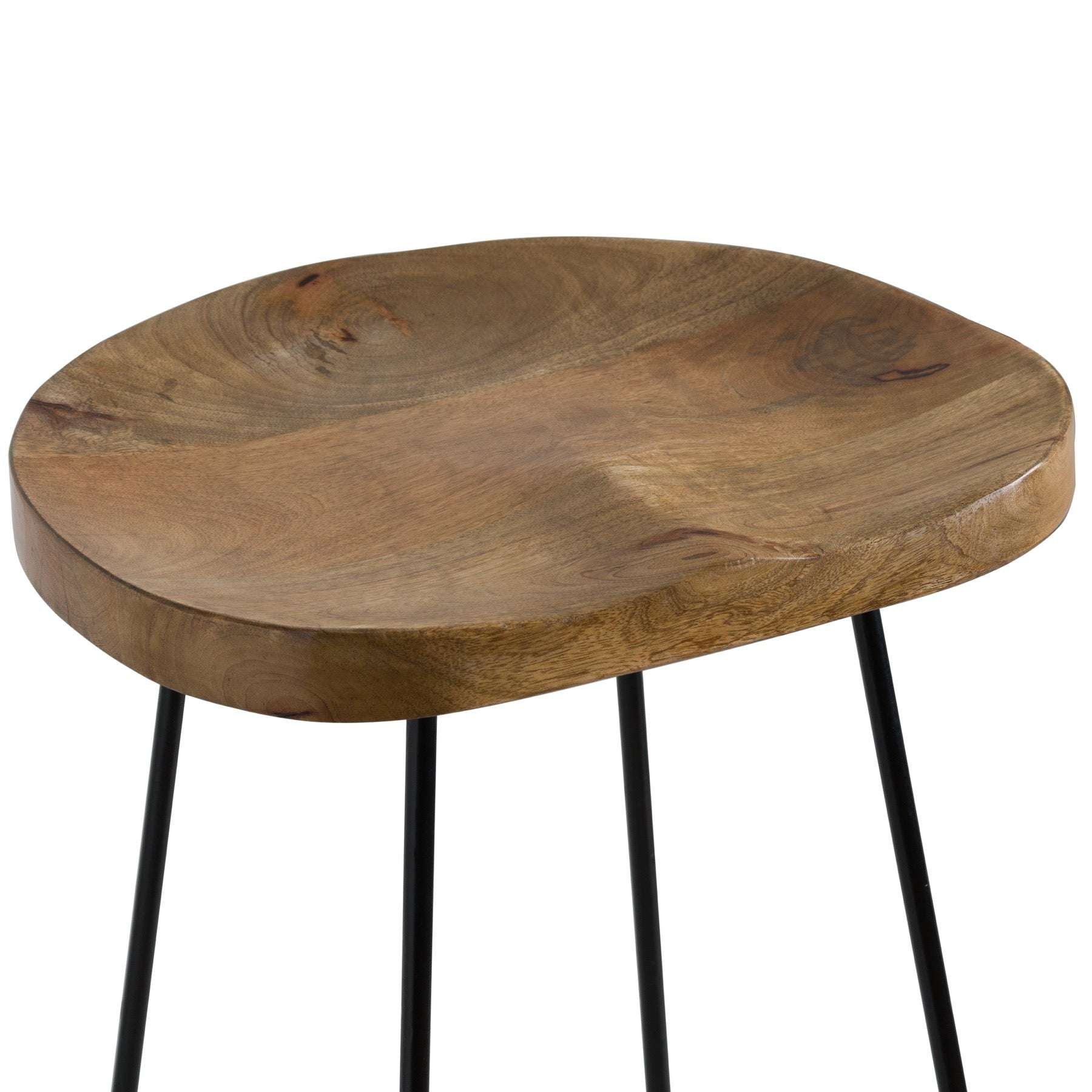 Dumbo Stool