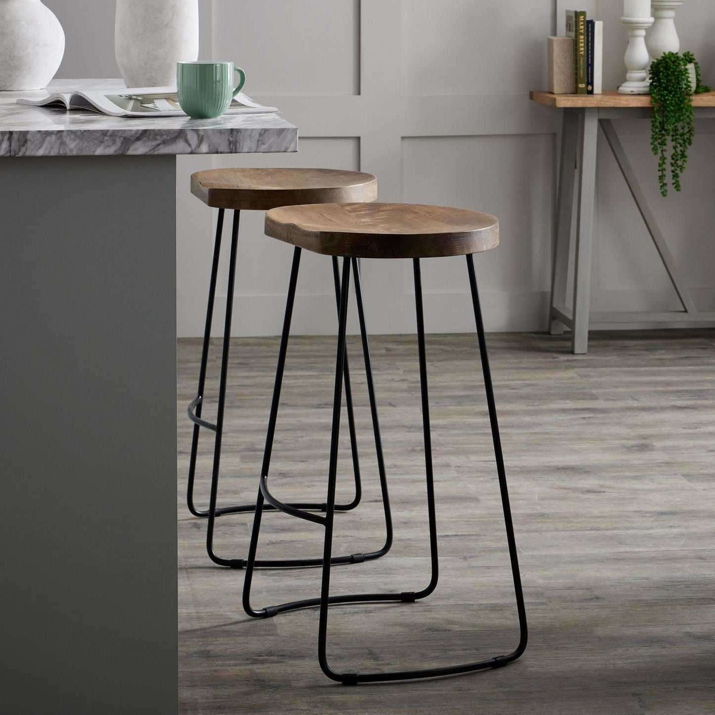 Dumbo Stool