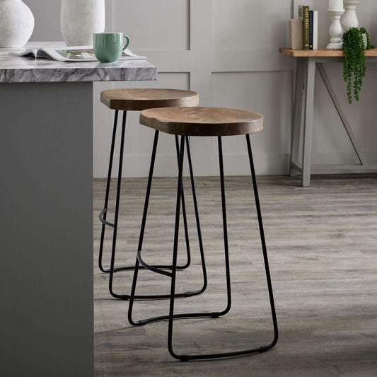 Dumbo Stool