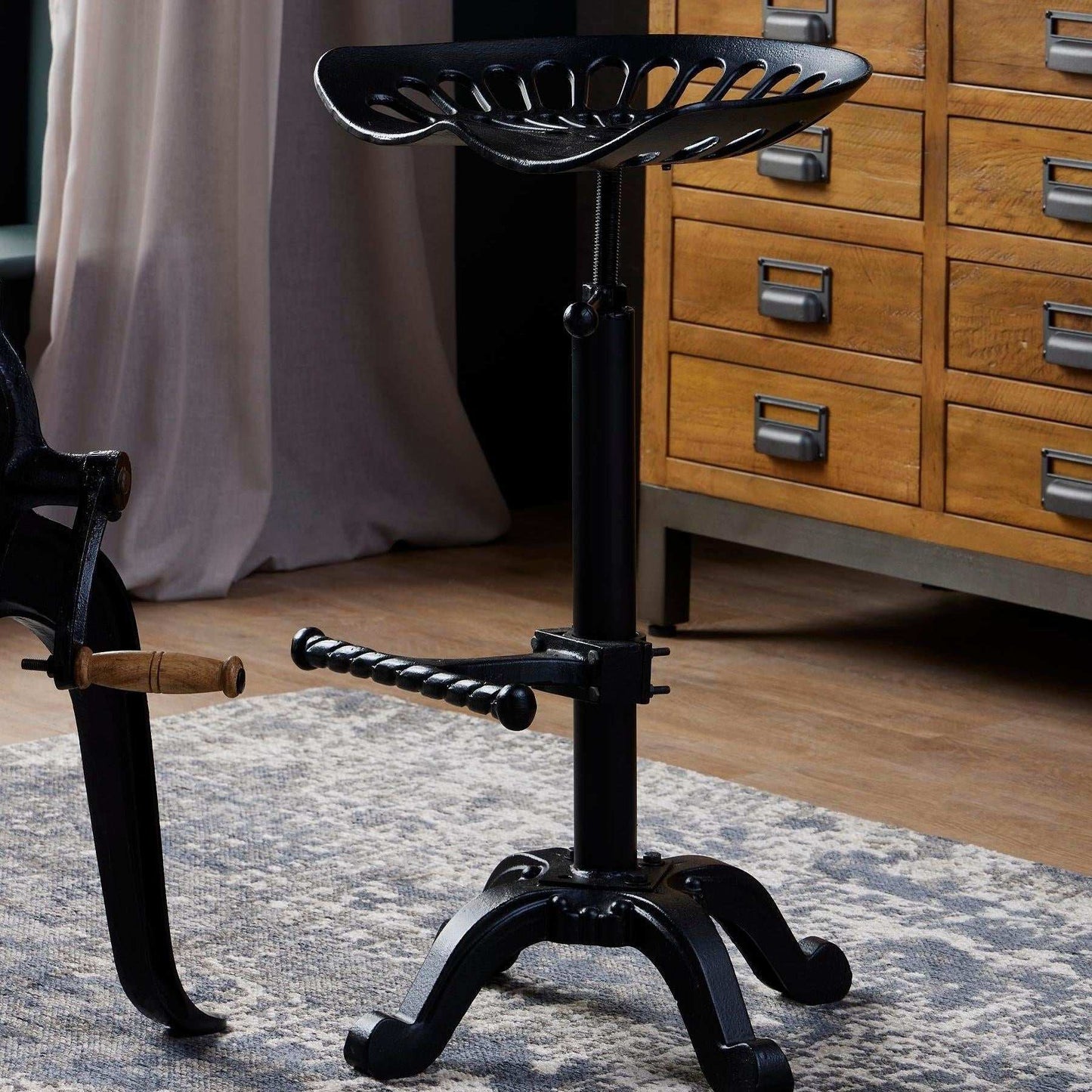 Craft Stool