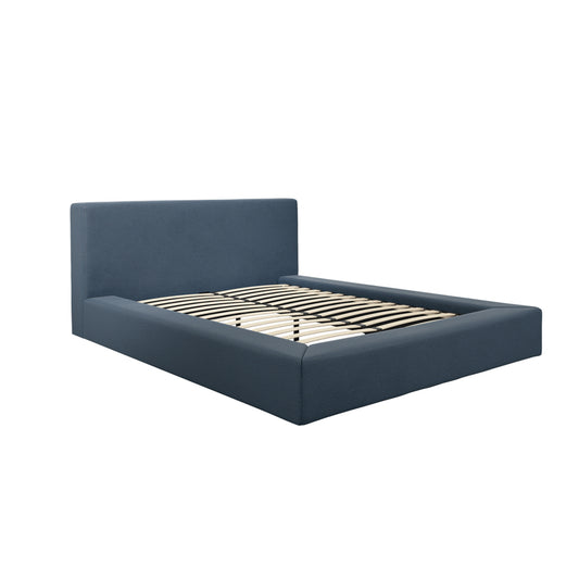 Bowery King Bed