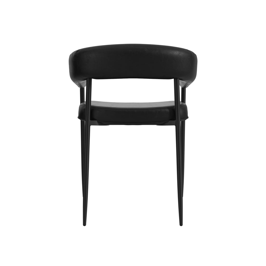 Barcelona Dining Chair Set of 2