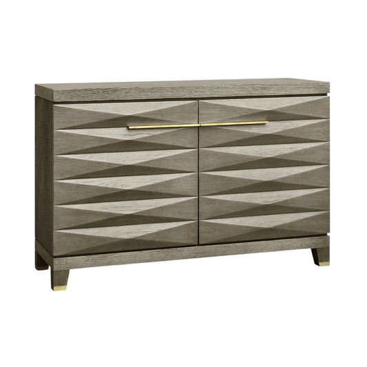 Rhombus Cabinet