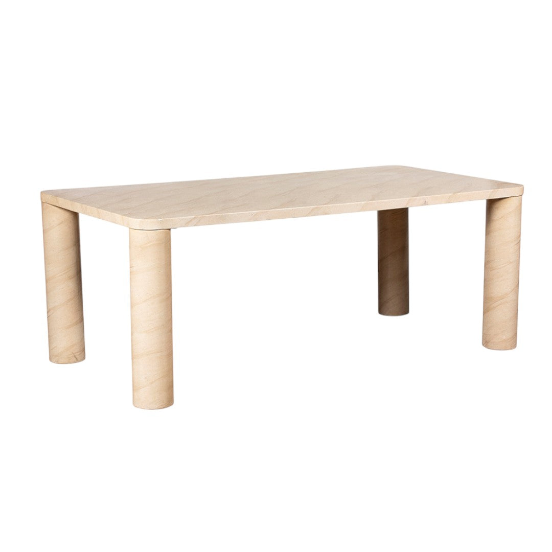 Khloe Dining Table 205cm