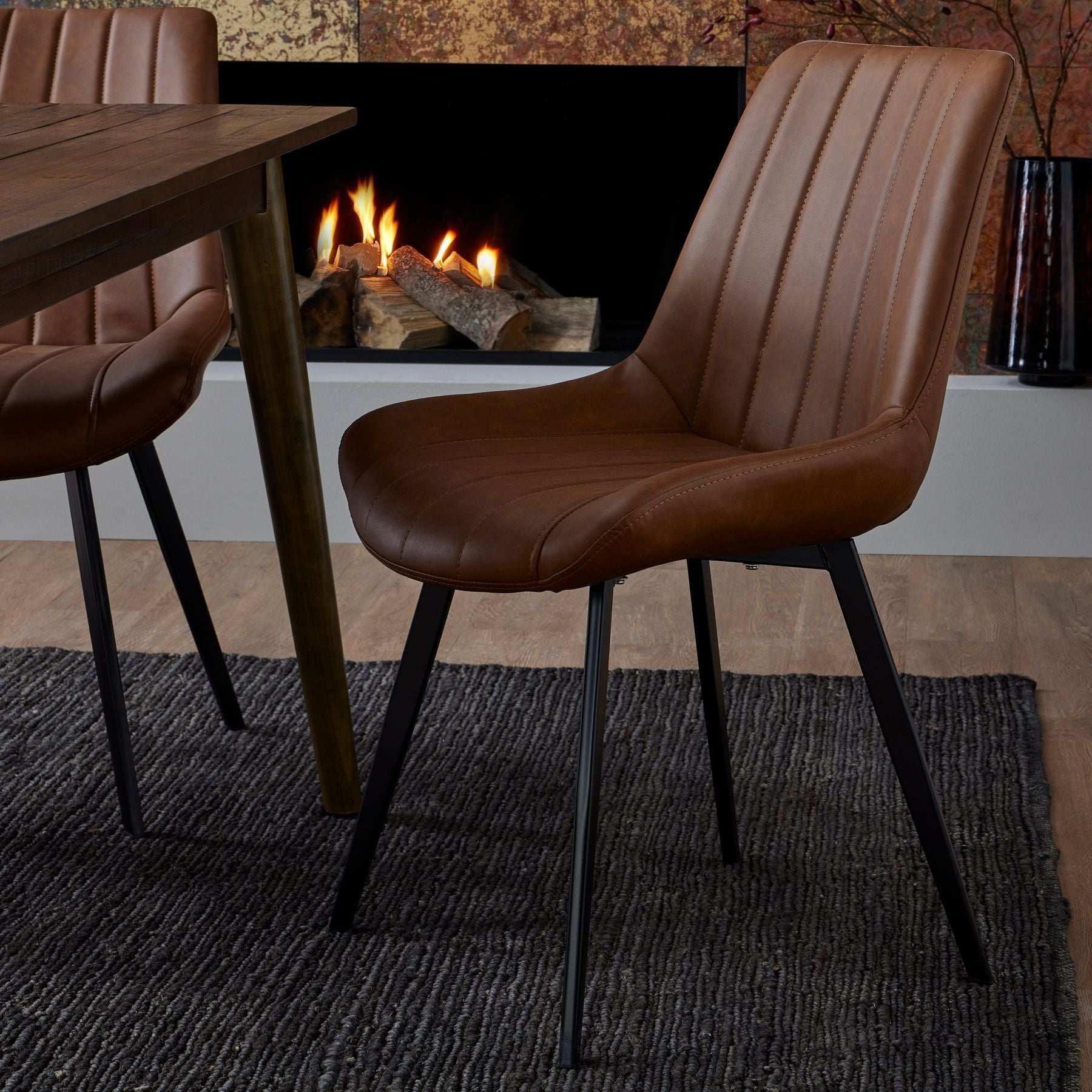 Momo Dining Chair