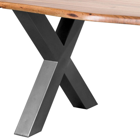 Large Roebuck Dining Table