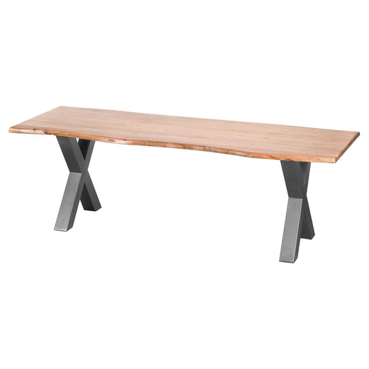 Large Roebuck Dining Table