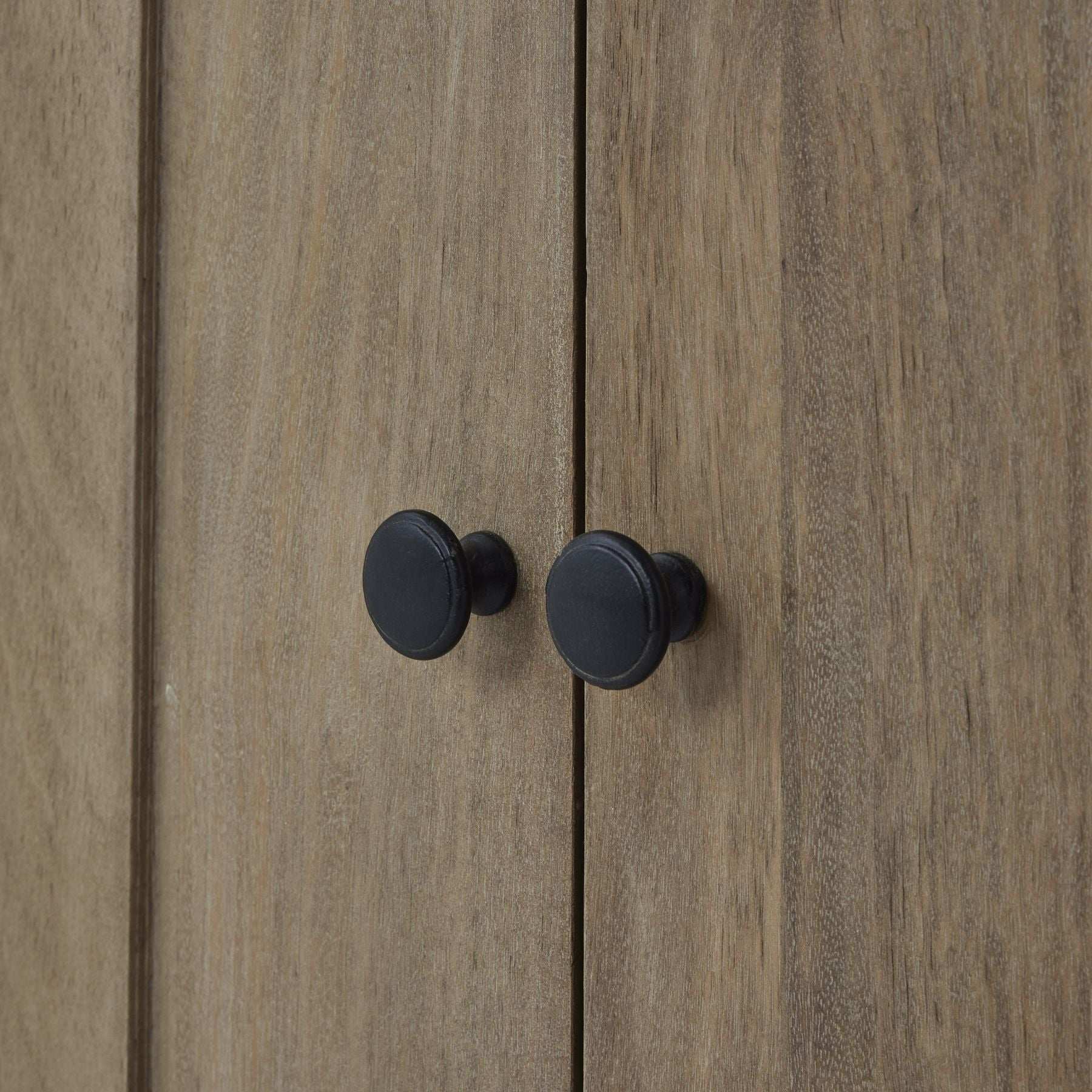 Grayson 4 Door Sideboard