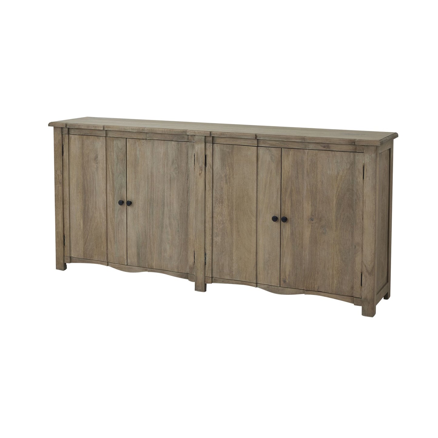 Grayson 4 Door Sideboard