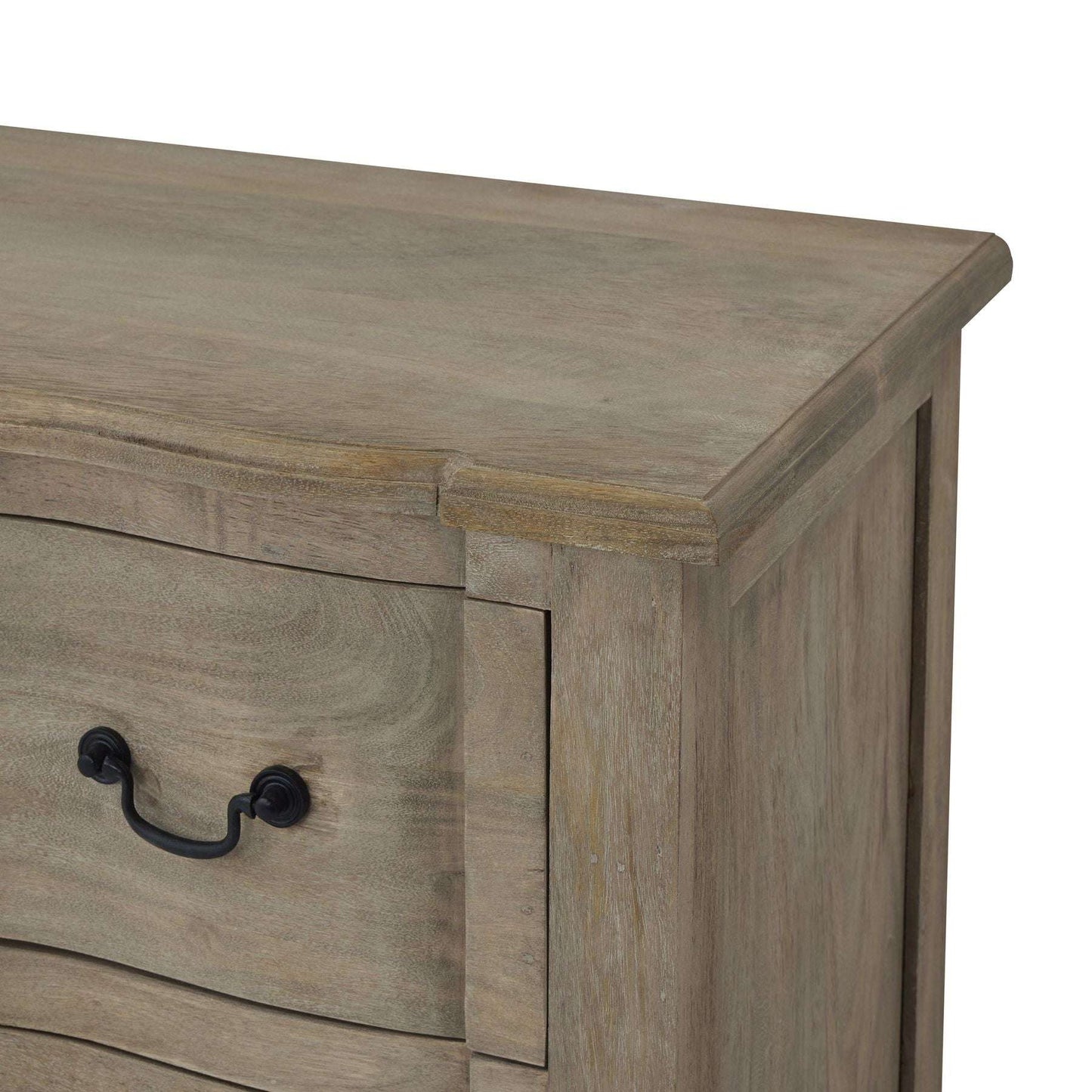 Grayson 6 Drawer Chest
