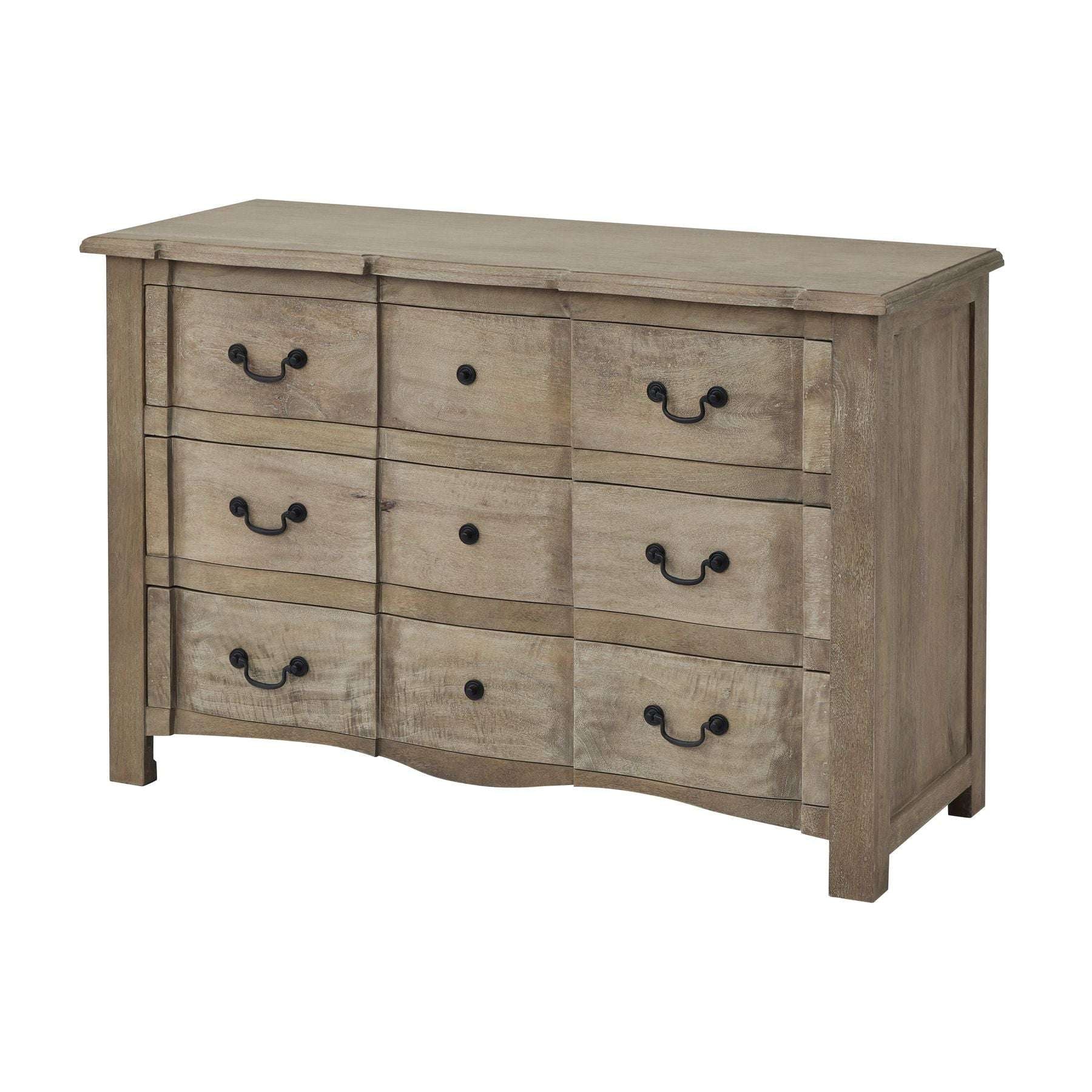 Grayson Chest of Drawers