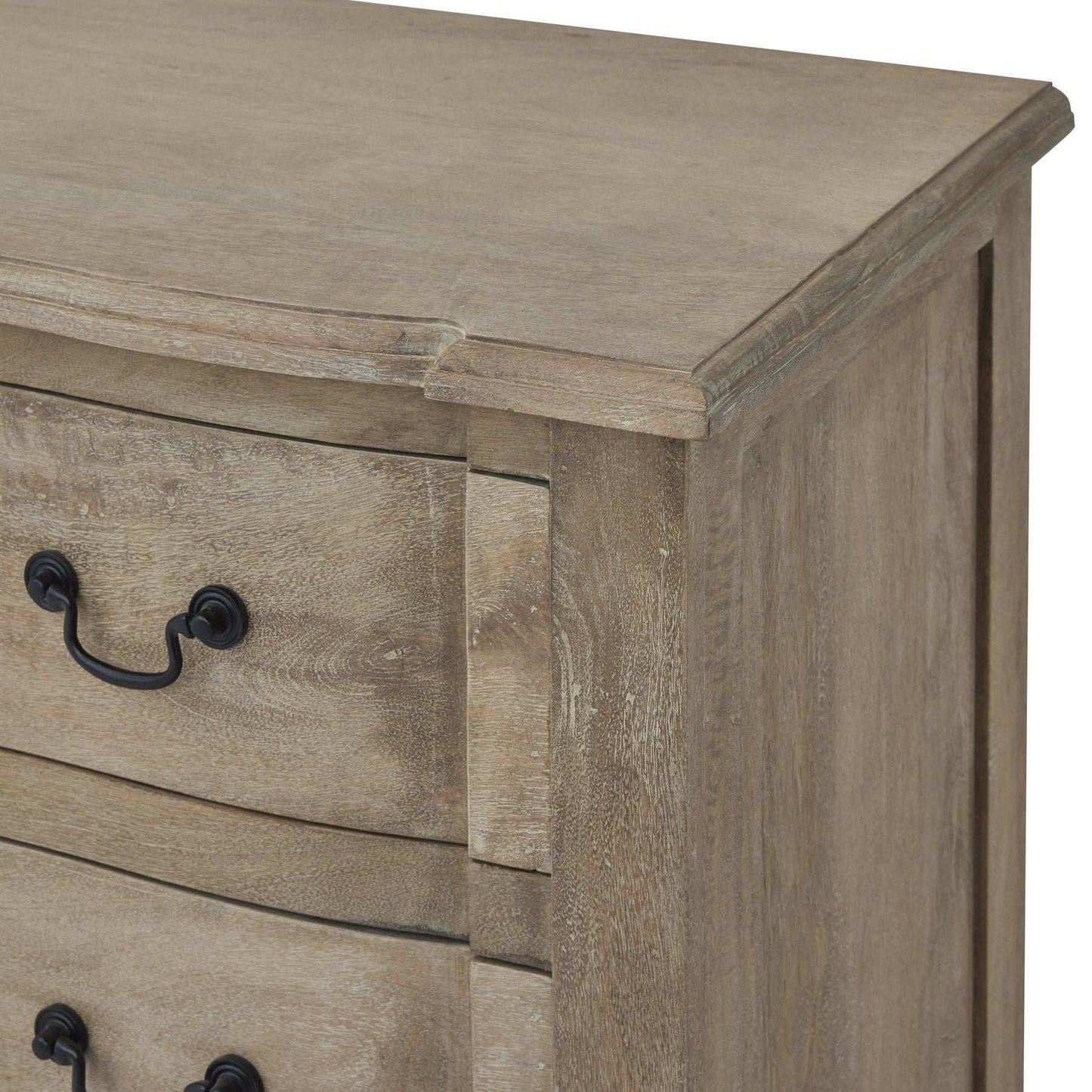 Grayson Chest of Drawers