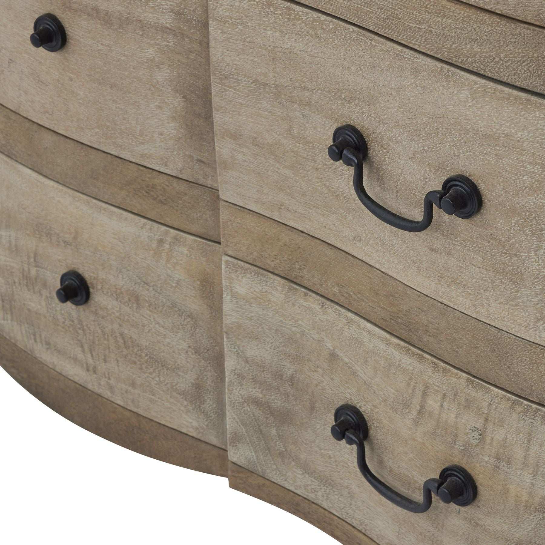 Grayson Chest of Drawers