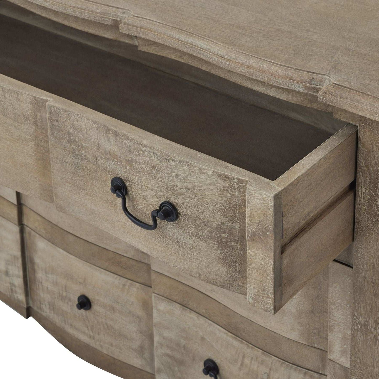 Grayson Chest of Drawers
