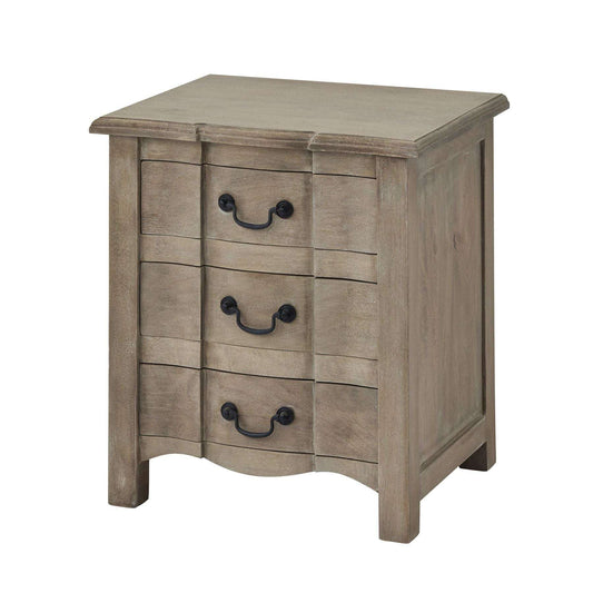 Grayson Bedside