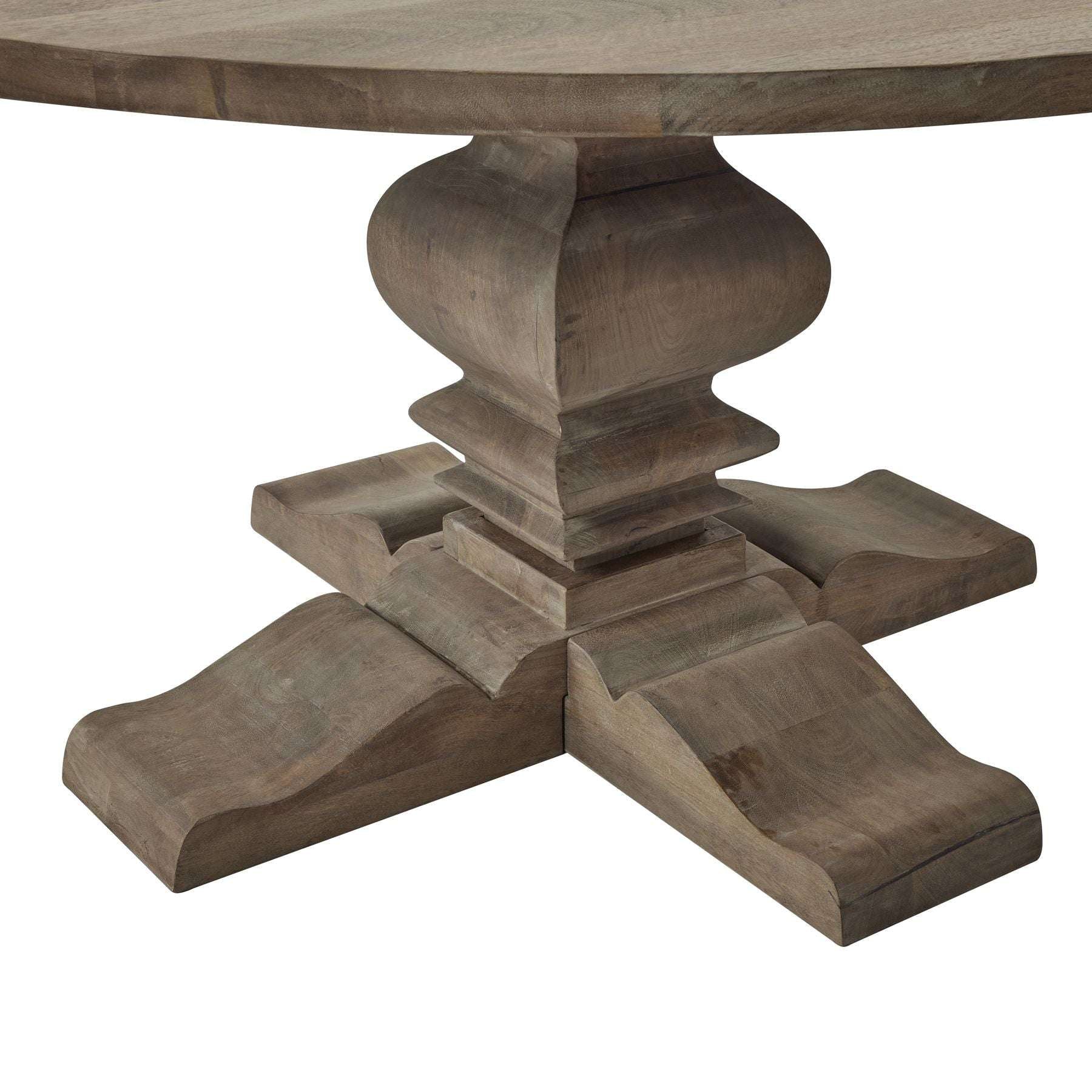 Grayson Round Dining Table