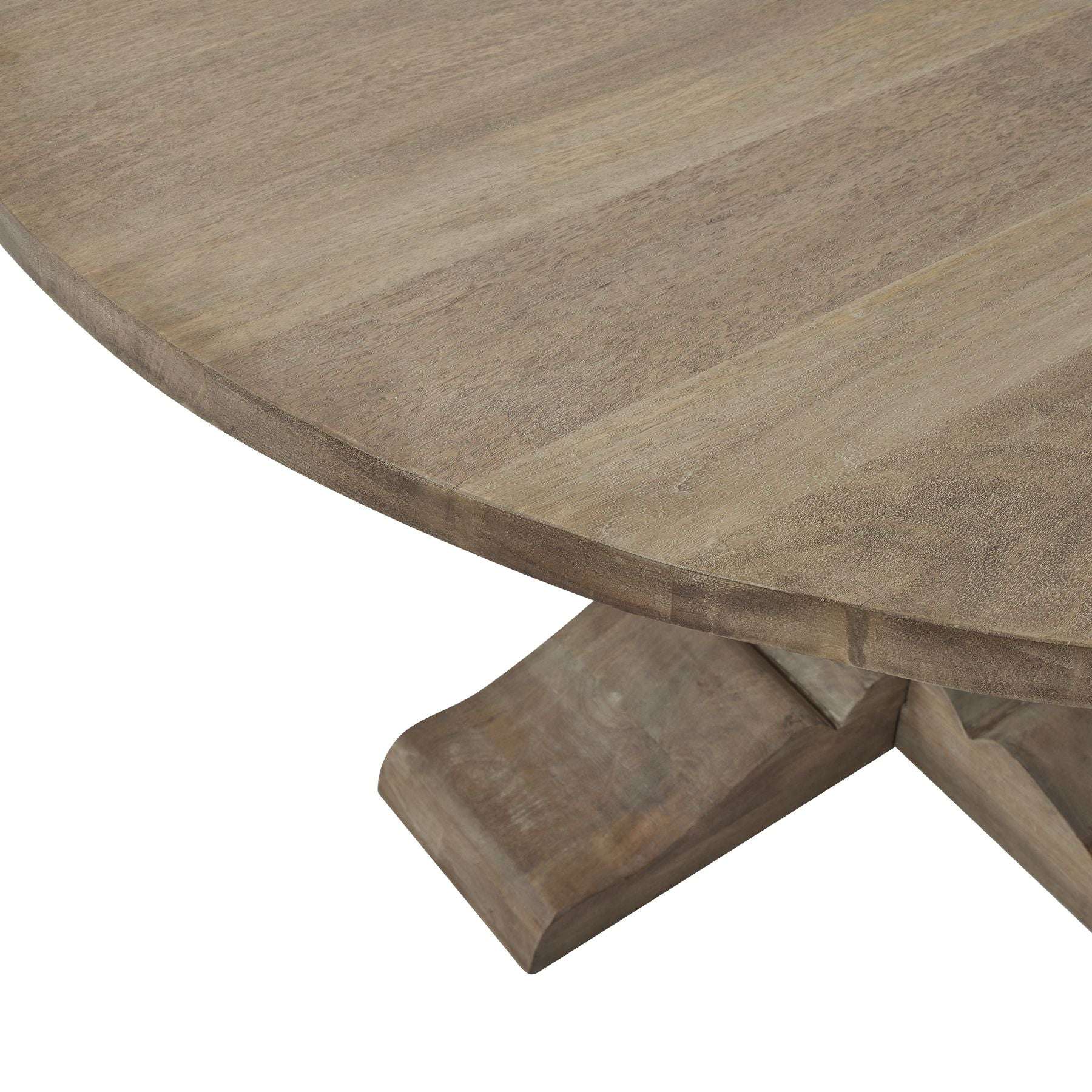 Grayson Round Dining Table