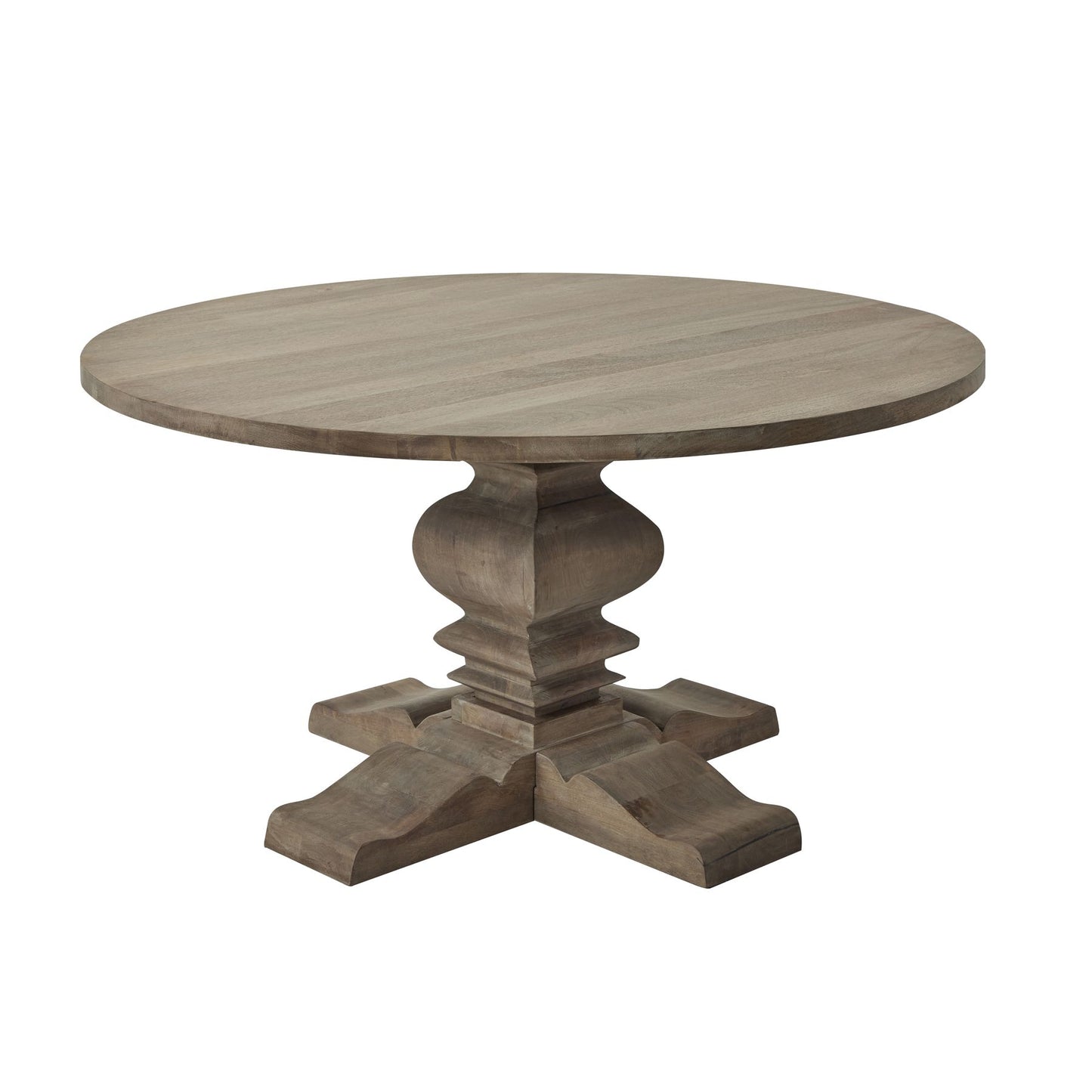 Grayson Round Dining Table