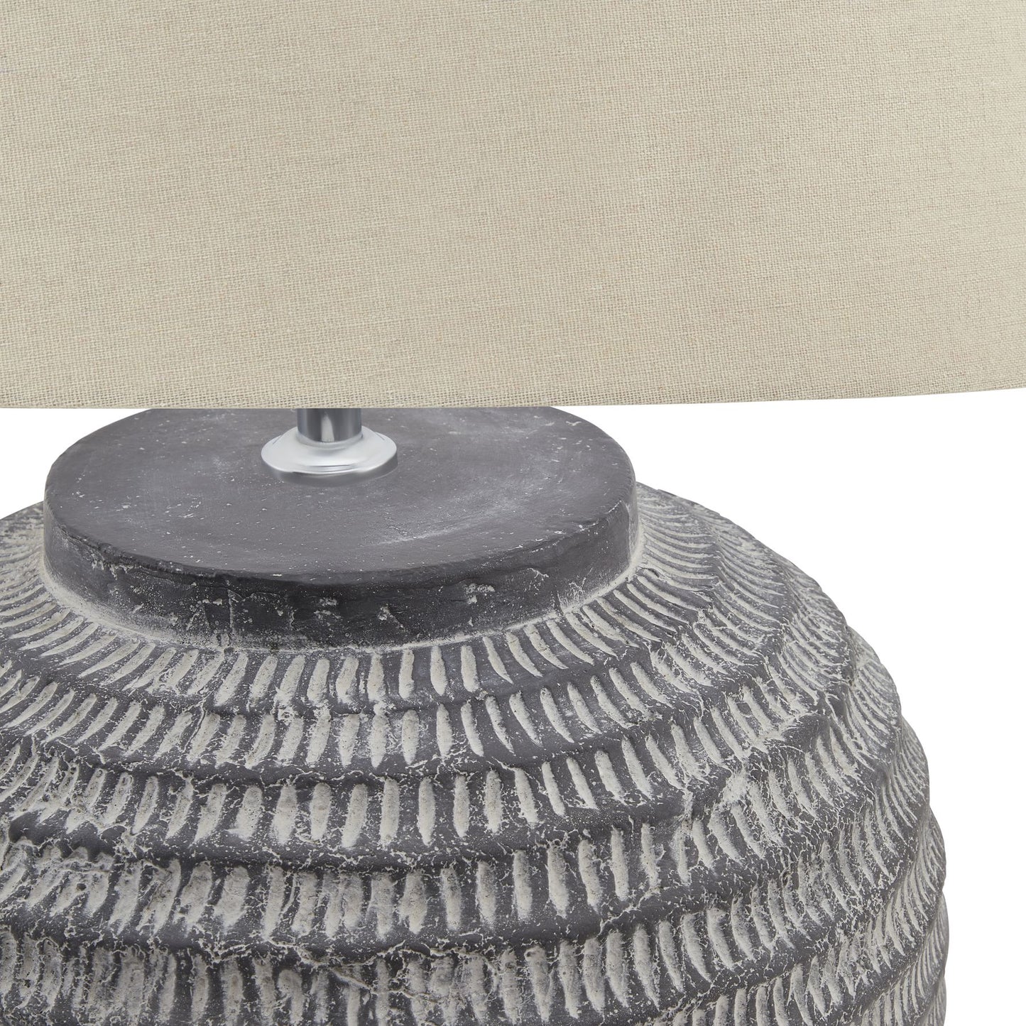 Juniper Lamp