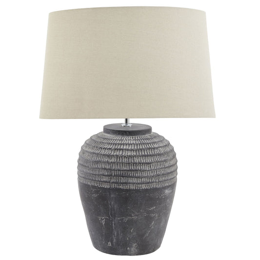Juniper Lamp