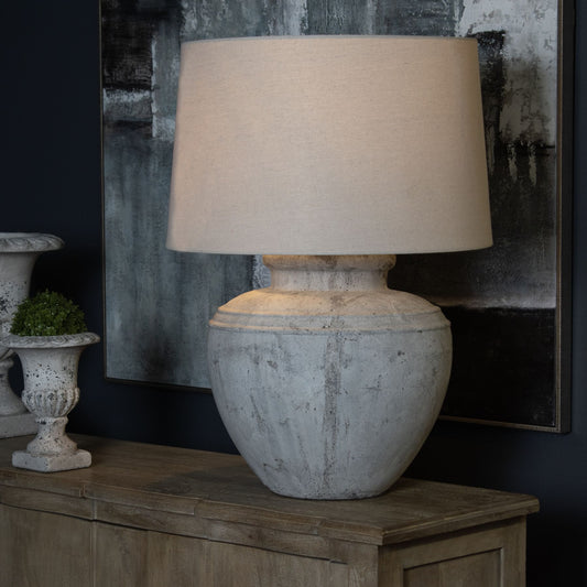 Riva Table Lamp