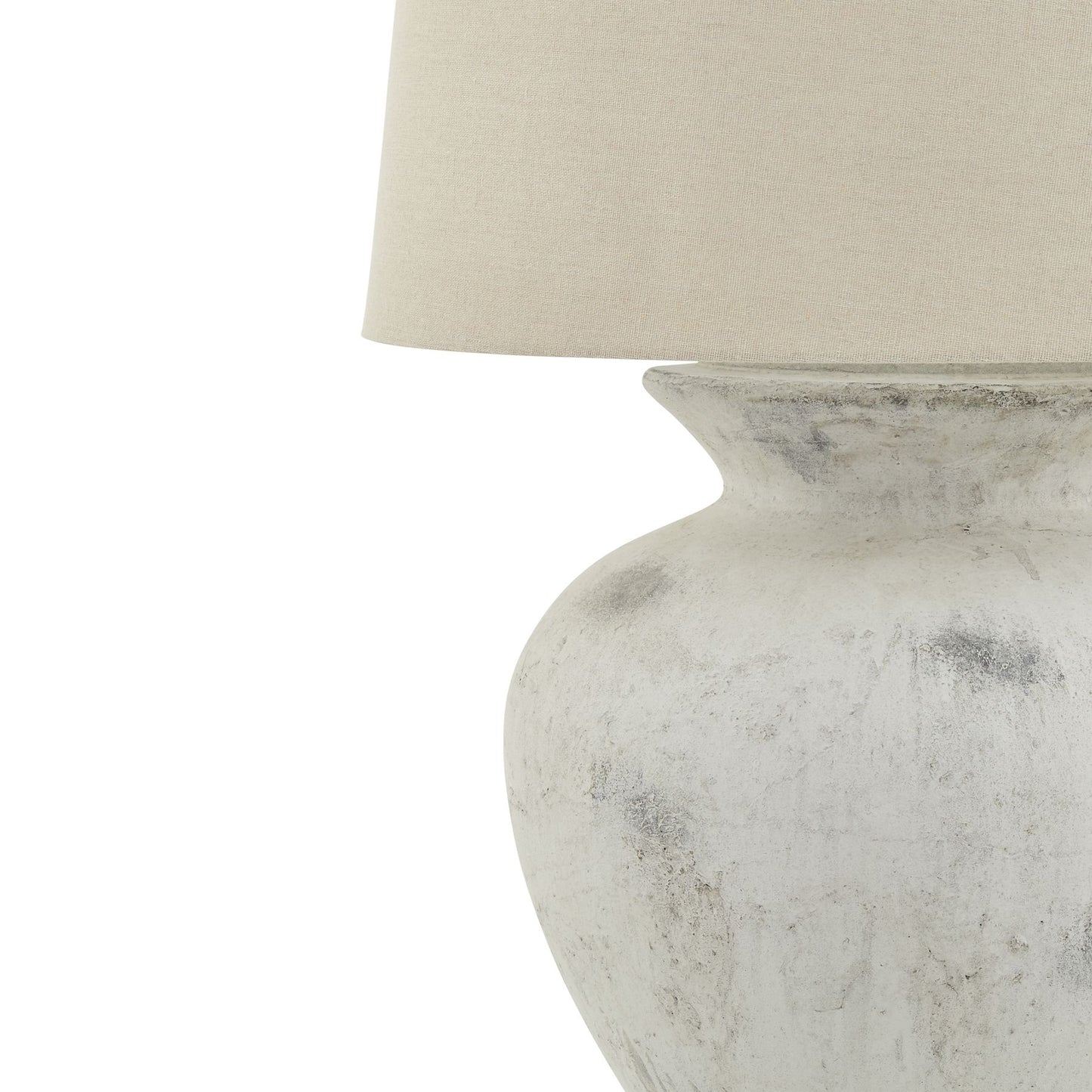 Jeeves Lamp