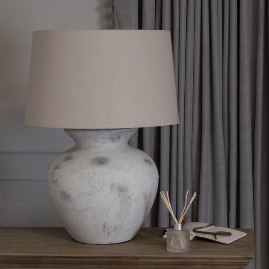Jeeves Lamp