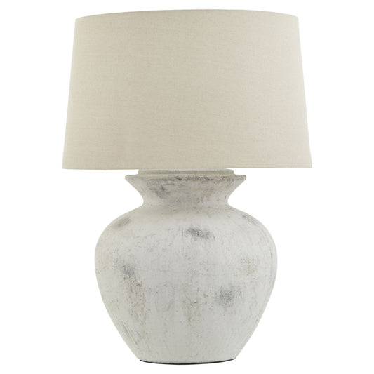 Jeeves Lamp