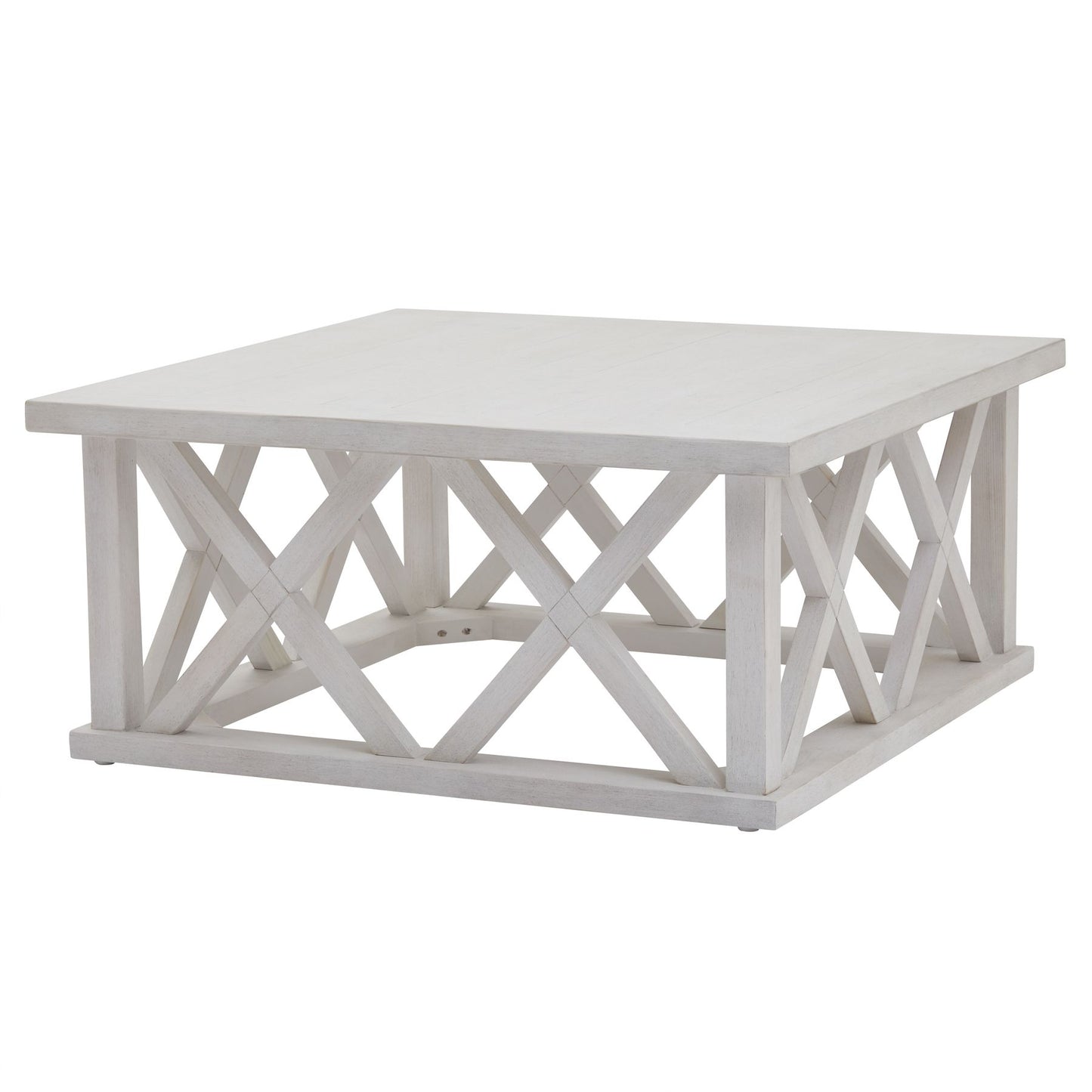 Hampton Square Coffee Table