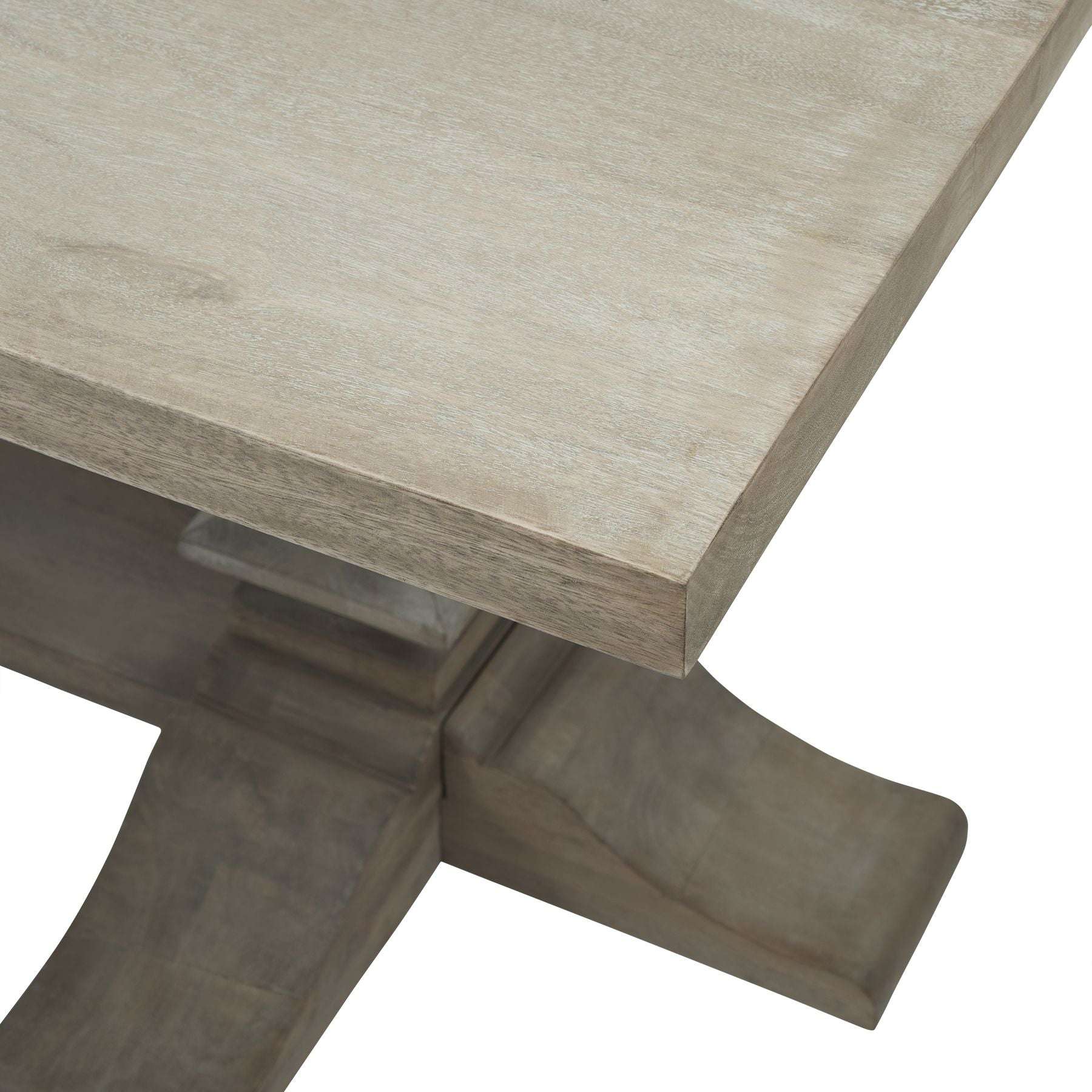 Grayson Large Dining Table