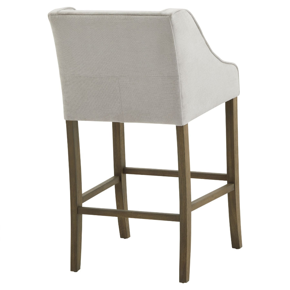 Camden Bar Stool - Industrious Decor