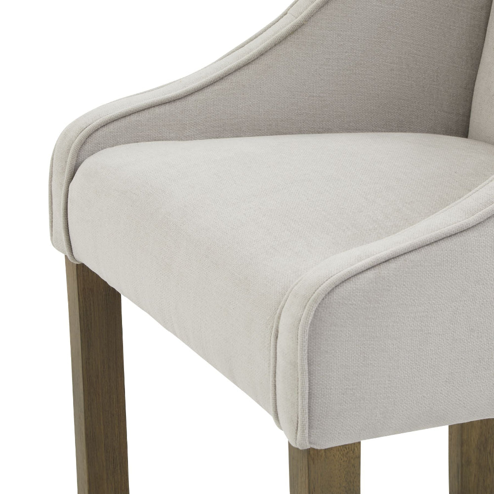 Camden Bar Stool - Industrious Decor