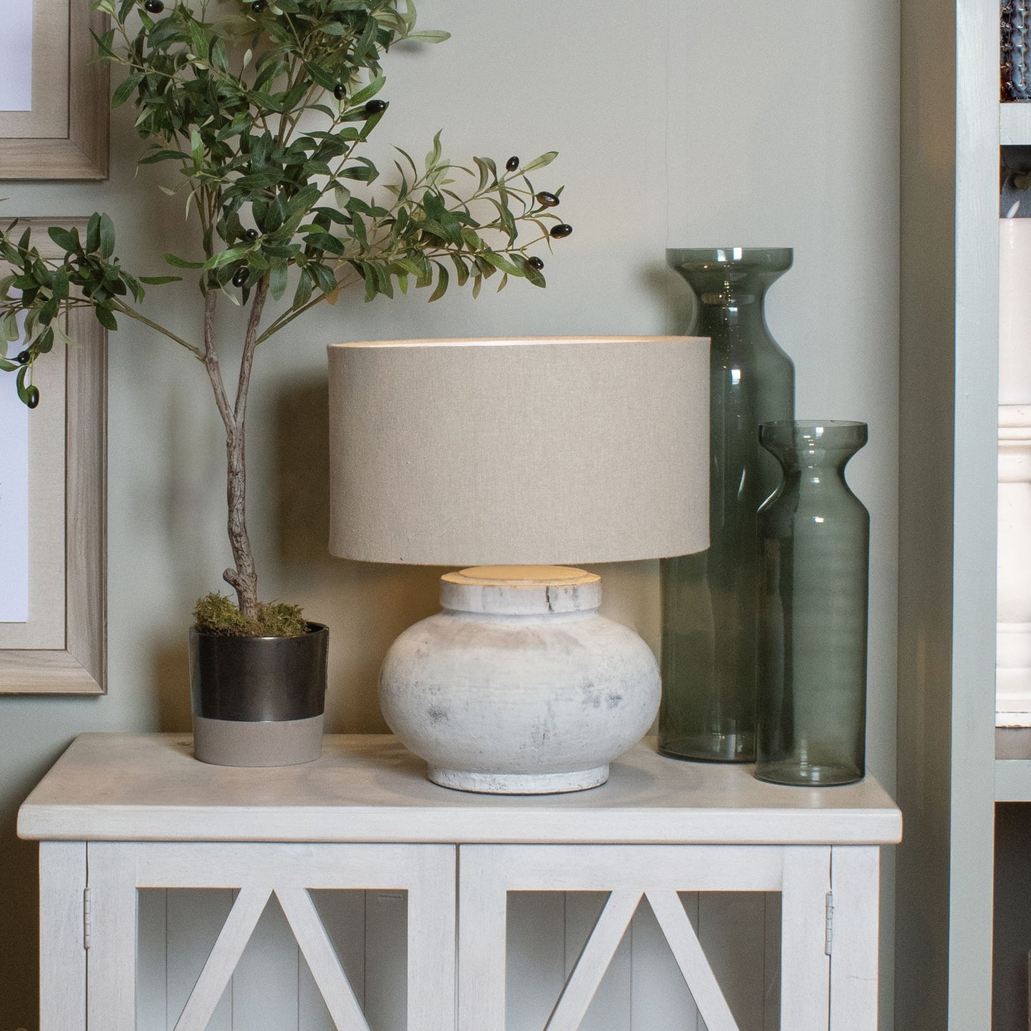 Delphine Lamp