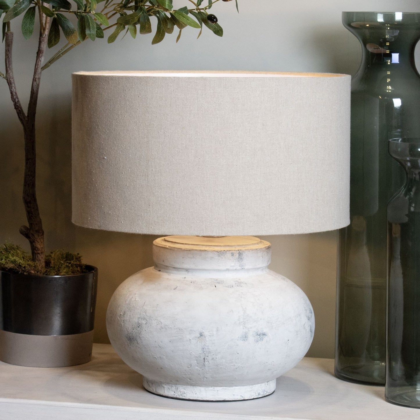 Delphine Lamp