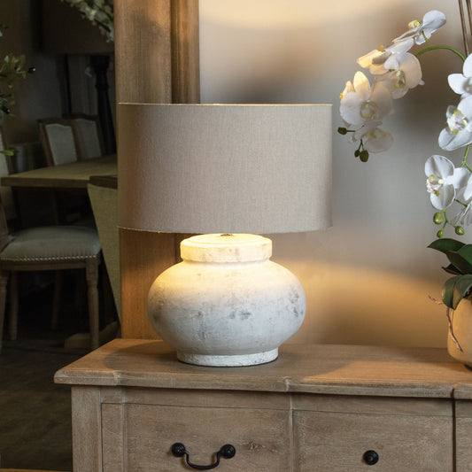 Delphine Lamp