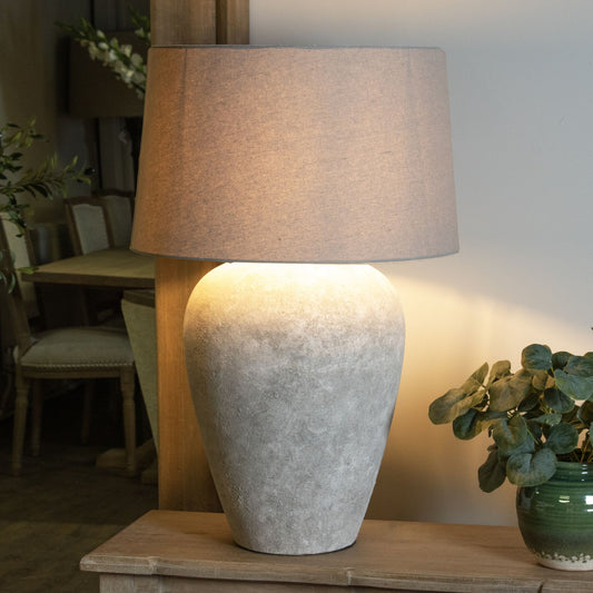 Hera Lamp