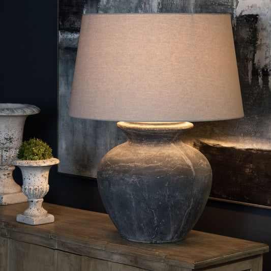 Ares Lamp