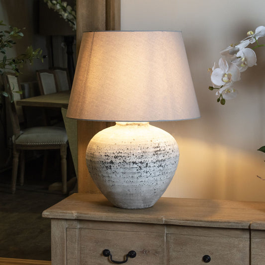Wilder Lamp