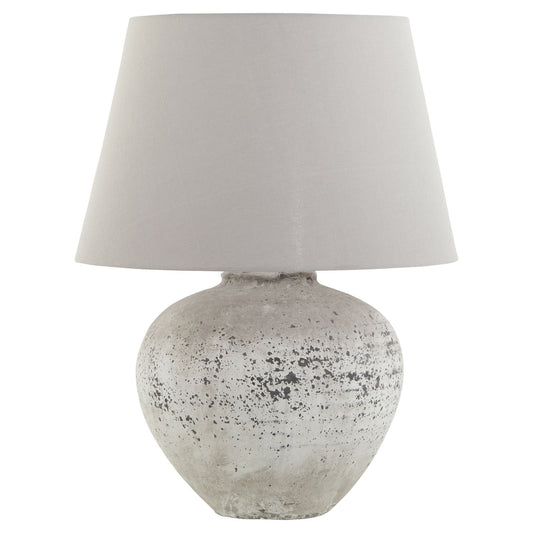 Wilder Lamp