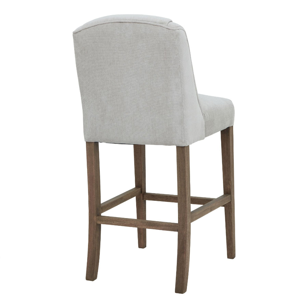 Sloane Upholstered Bar Stool