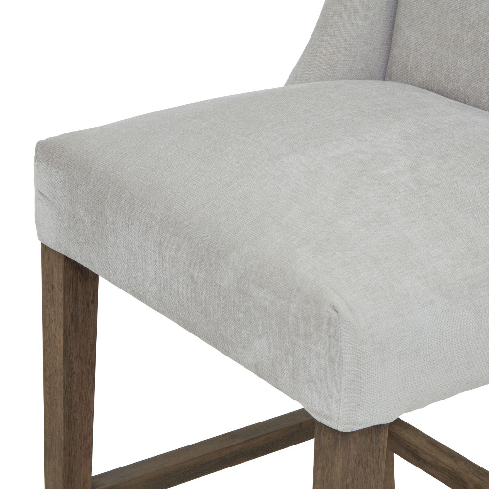 Sloane Upholstered Bar Stool